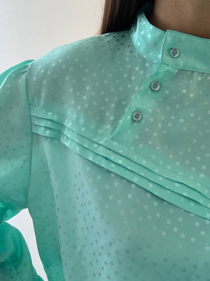 Chemise Ambre taille 40