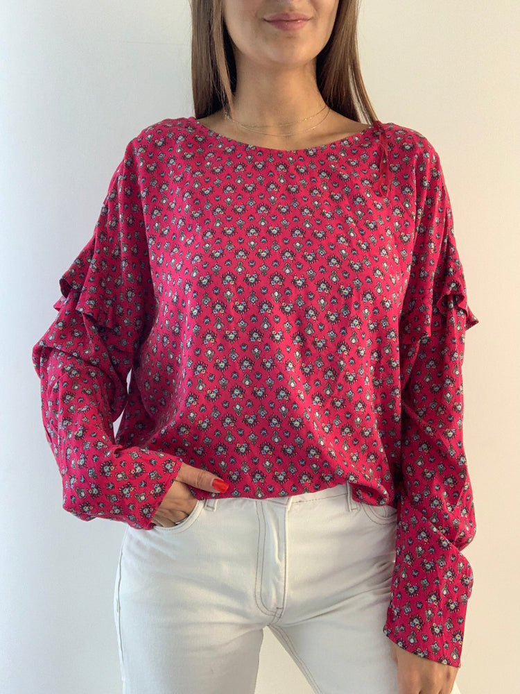 Chemise Margot taille 42