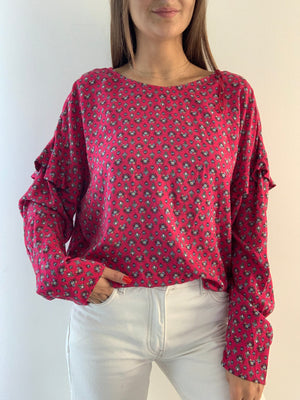 Chemise Margot taille 42