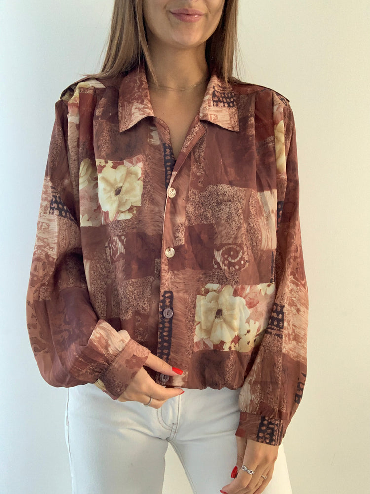 Chemise Eva taille 42