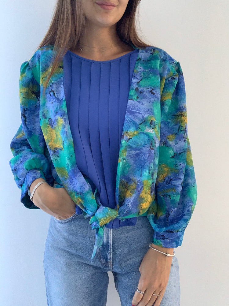 Chemise Agathe taille 38