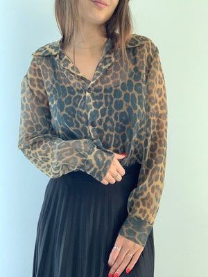 Chemise virginie taille 40