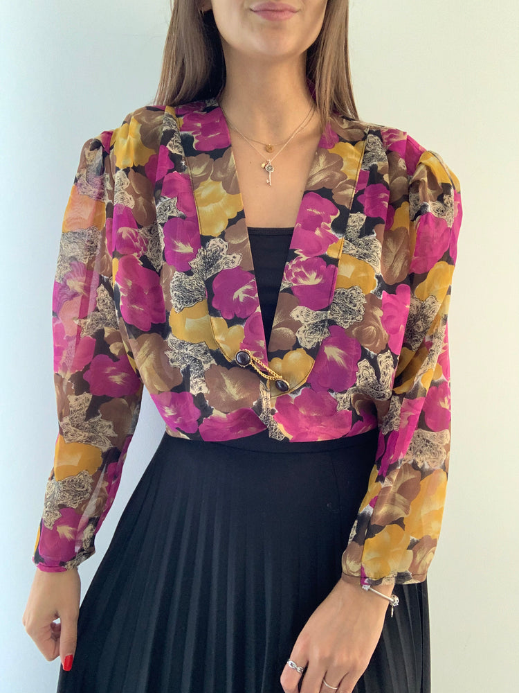 Chemise Emilie taille 42