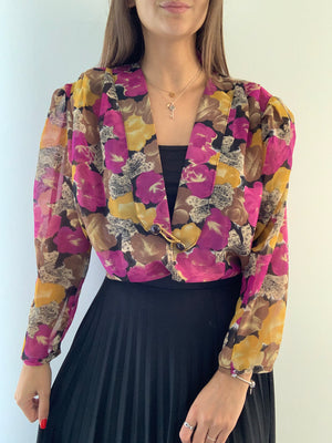 Chemise Emilie taille 42
