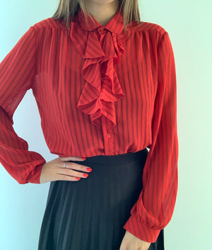 Chemise Alice taille 38