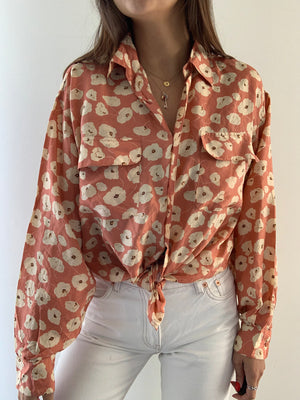 Chemise Lola Taille 40