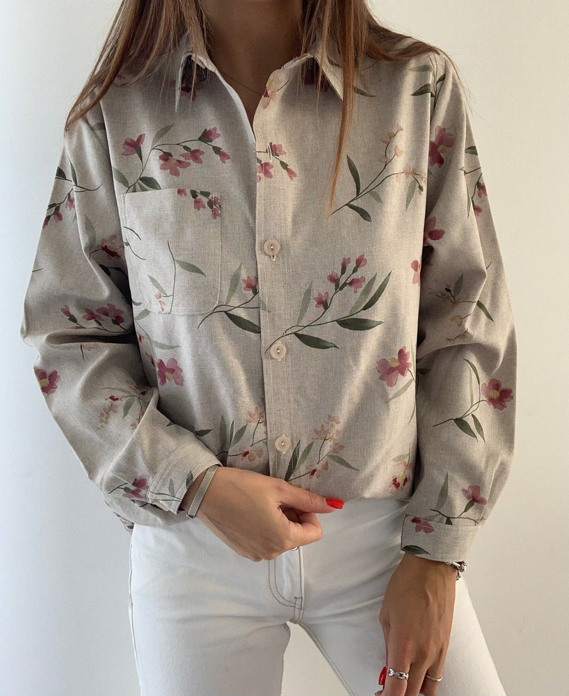 Chemise Sabrina taille 40