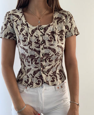 Top Anna taille 34-36