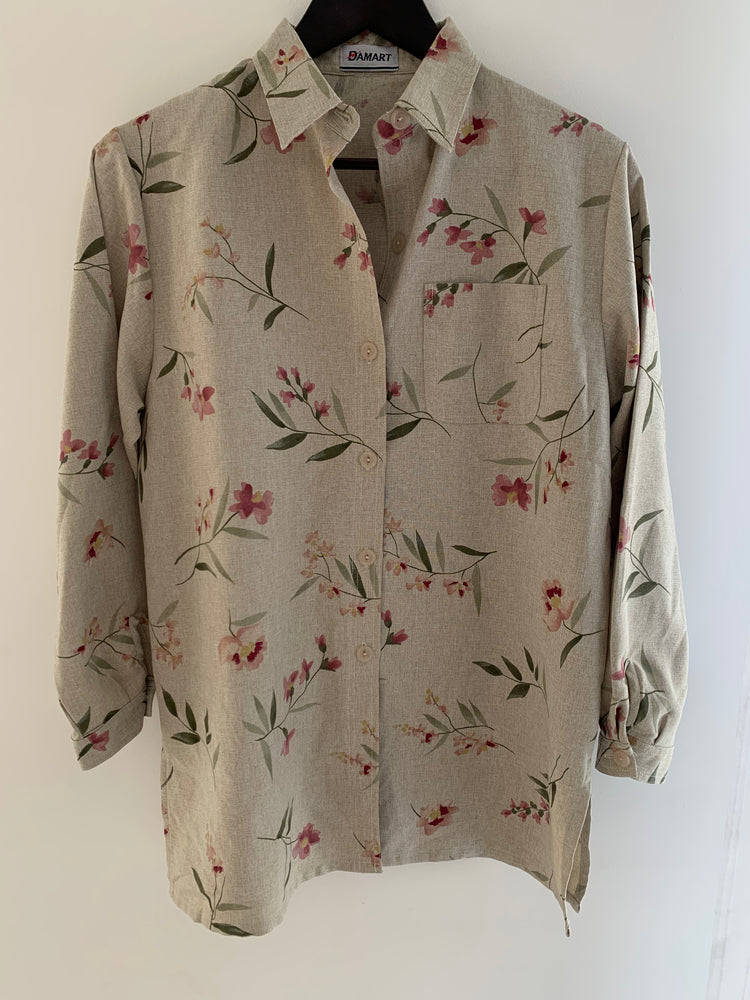 Chemise Sabrina taille 40