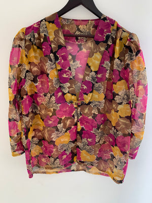 Chemise Emilie taille 42