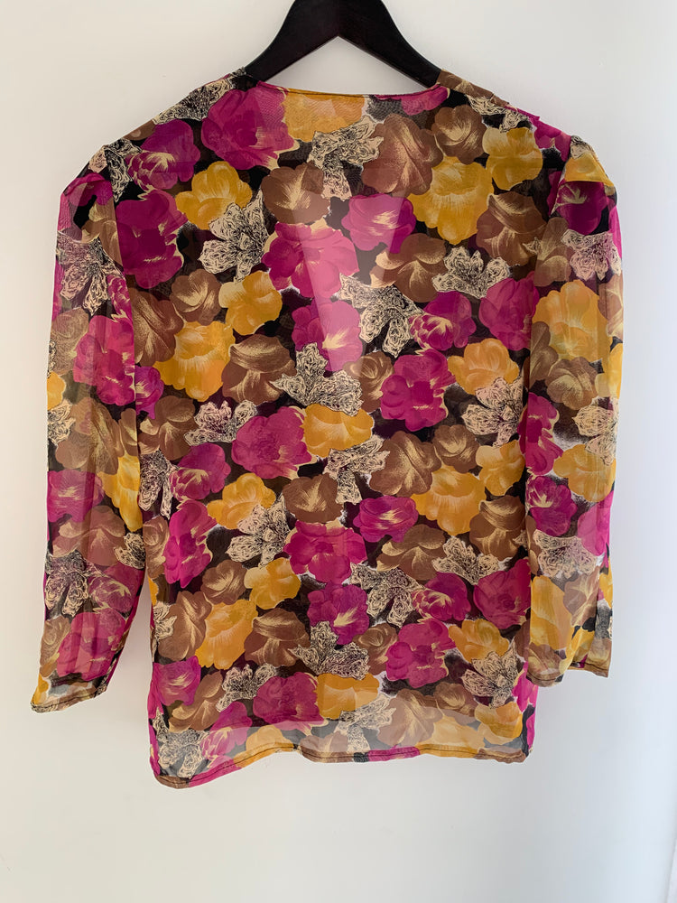 Chemise Emilie taille 42