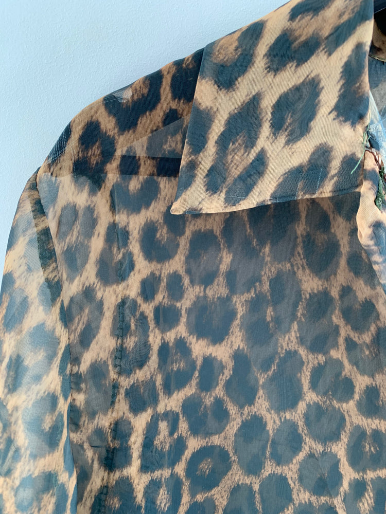 Chemise virginie taille 40