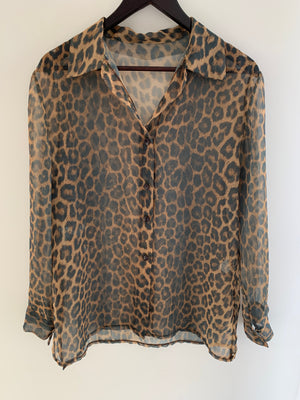 Chemise virginie taille 40
