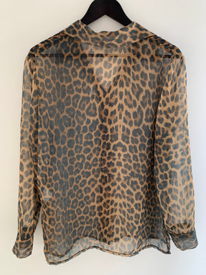 Chemise virginie taille 40