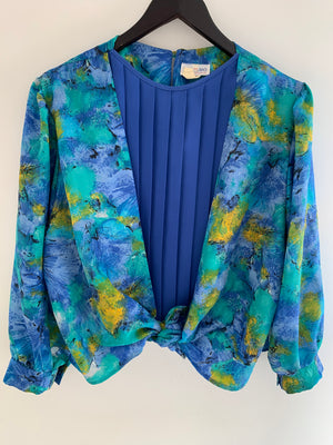Chemise Agathe taille 38