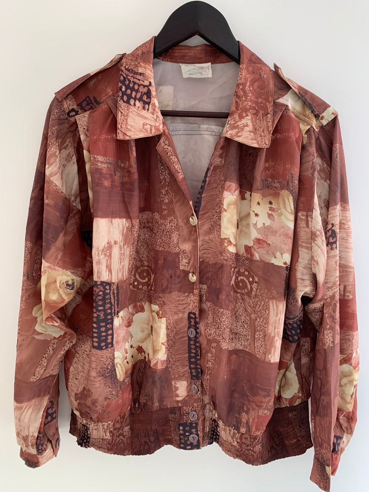 Chemise Eva taille 42