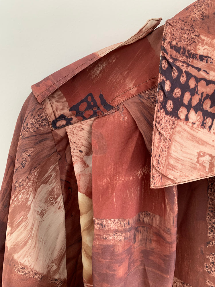 Chemise Eva taille 42