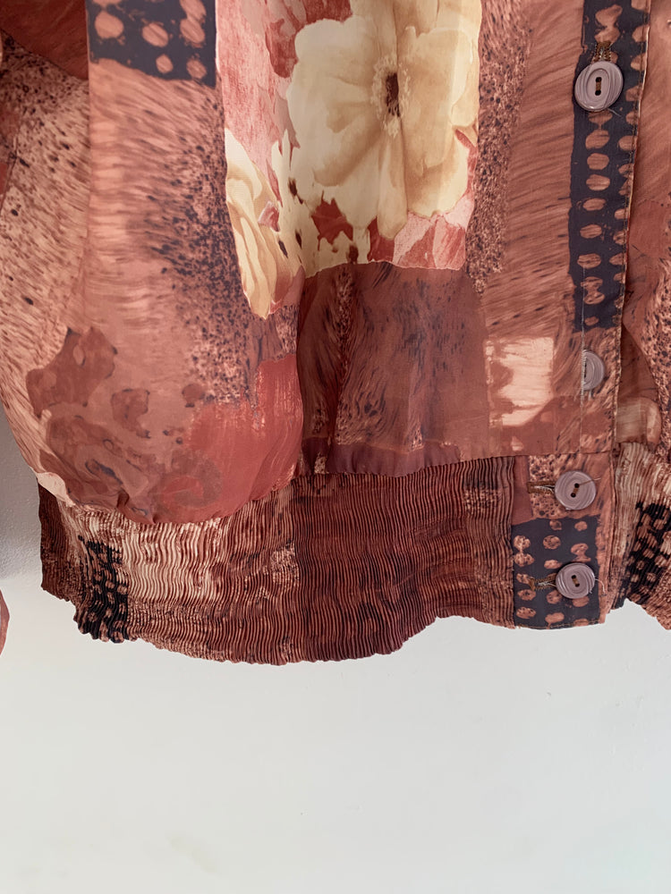 Chemise Eva taille 42