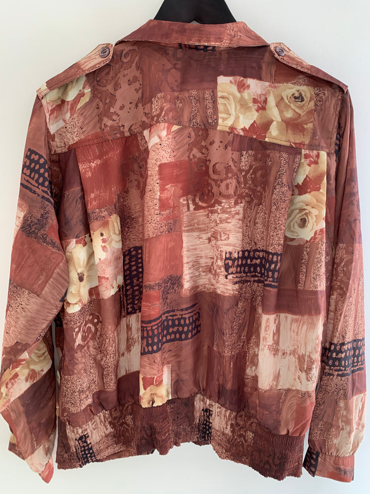 Chemise Eva taille 42