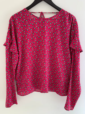 Chemise Margot taille 42