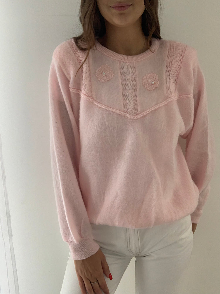 Pull Jade taille L