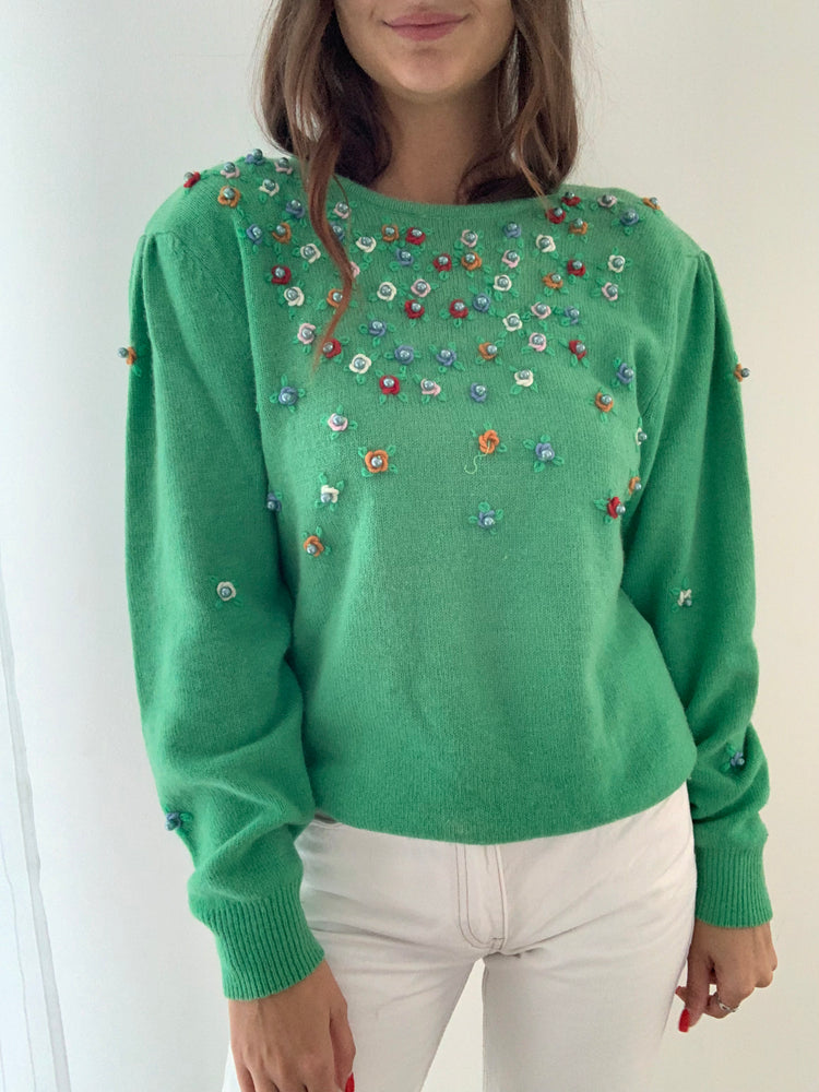 Pull Christine taille L