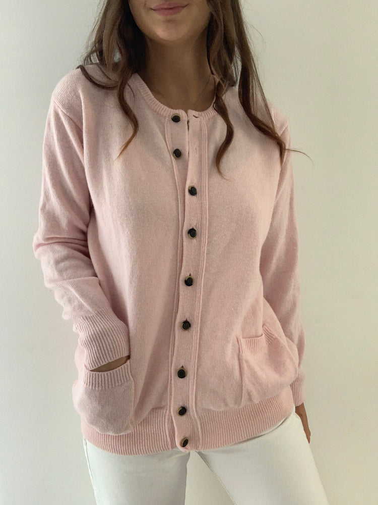 Gilet Brenda taille M