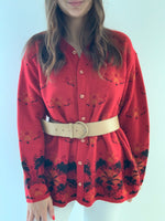 Pull Romy taille XL