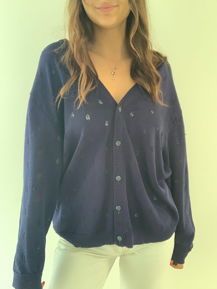 Pull Margaux taille L