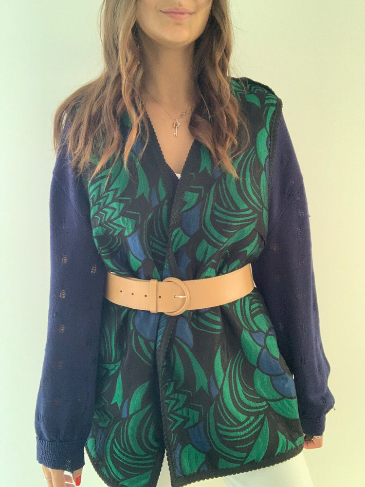 Gilet sans manches Alma taille XL