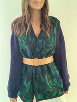 Gilet sans manches Alma taille XL