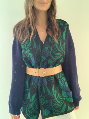 Gilet sans manches Alma taille XL