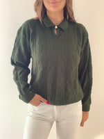 Pull claire taille M
