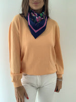Pull Adèle taille L