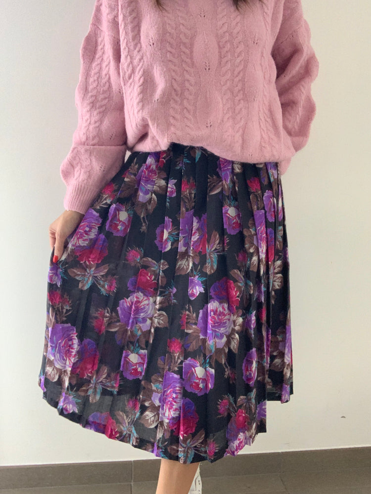 Jupe Flora taille L