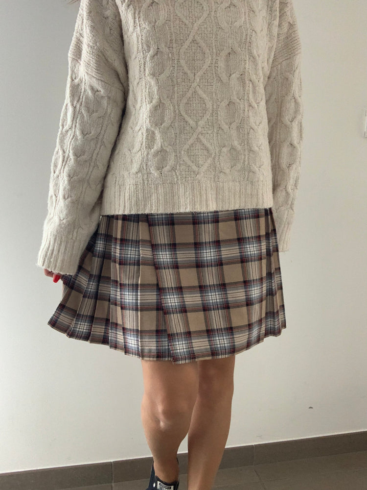 Jupe xl top
