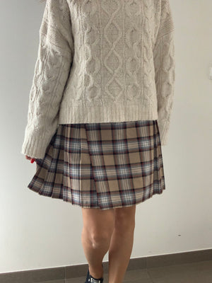 Jupe Angèle taille XL