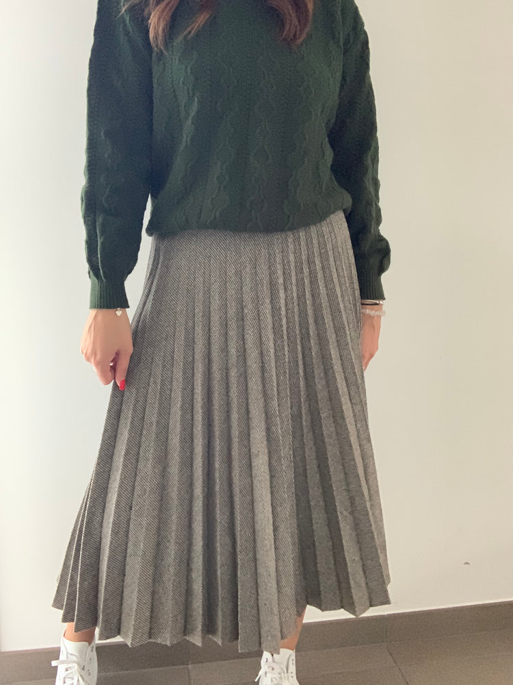 Jupe Jeanne taille S
