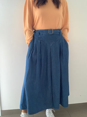 Jupe Célestine taille XL