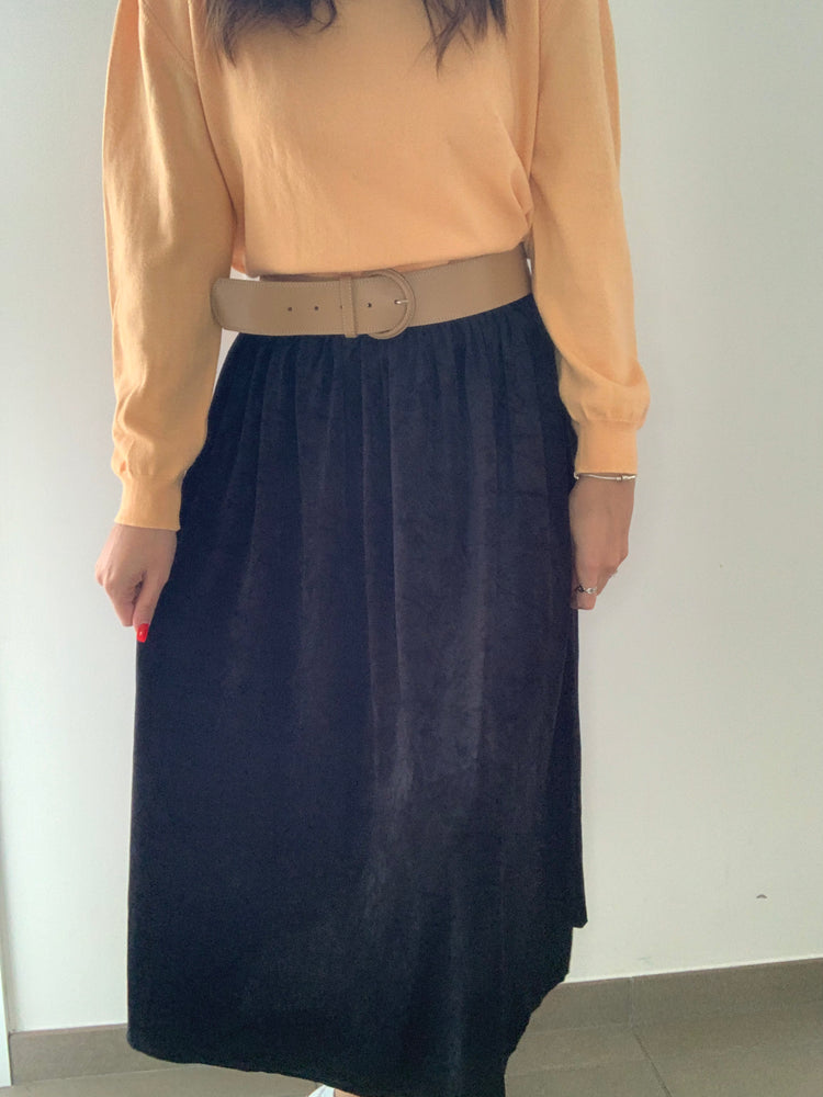 Jupe Eglantine taille M