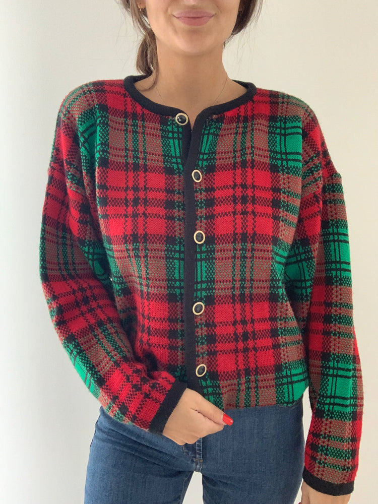 Pull Emmy taille XL