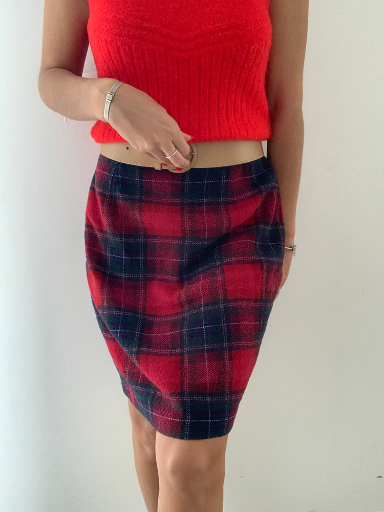 Jupe Elsa taille S