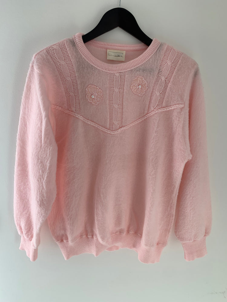 Pull Jade taille L