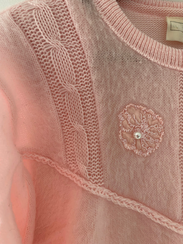 Pull Jade taille L