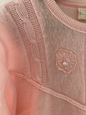 Pull Jade taille L