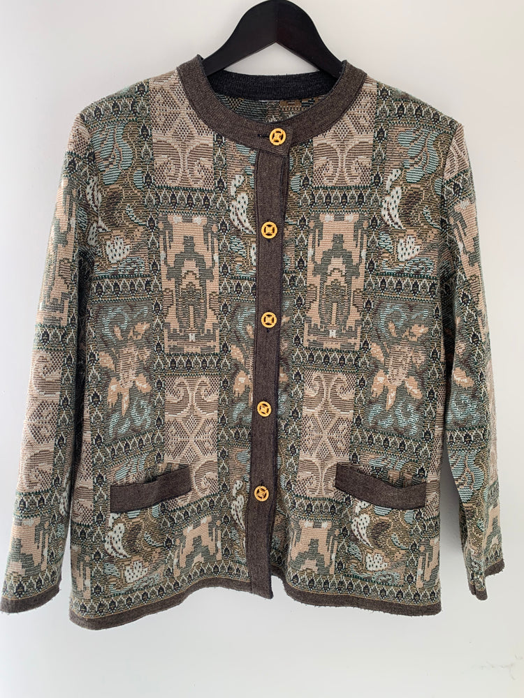 Pull victoria taille XL