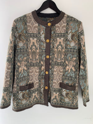 Pull victoria taille XL