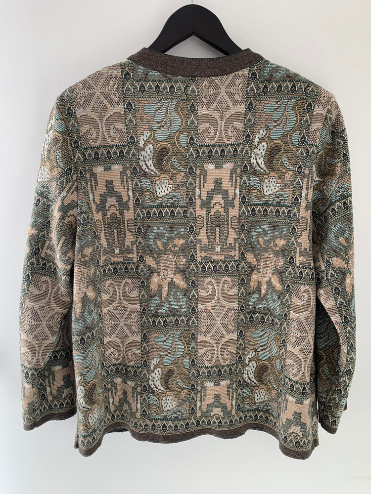 Pull victoria taille XL