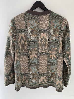Pull victoria taille XL
