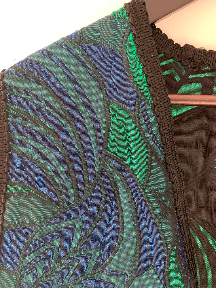 Gilet sans manches Alma taille XL